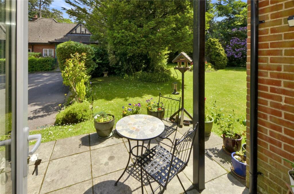 Additional image 16 of Station Road, West Moors, Ferndown, Dorset, BH22