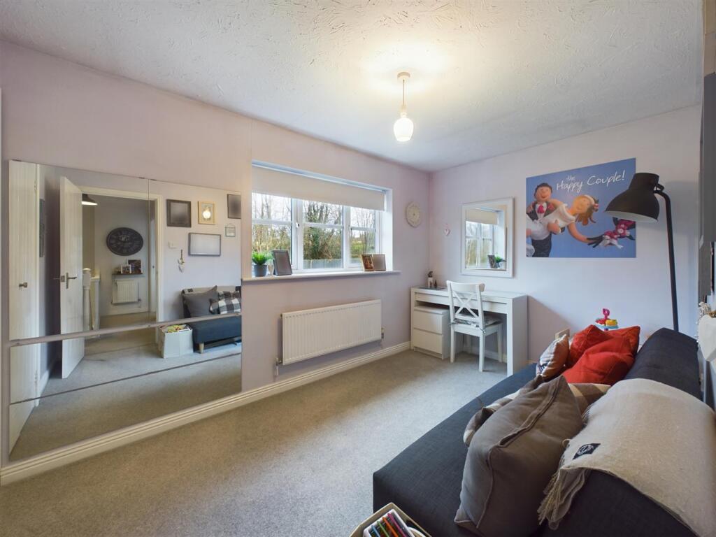 Additional image 23 of Derwen Las, Bridgend