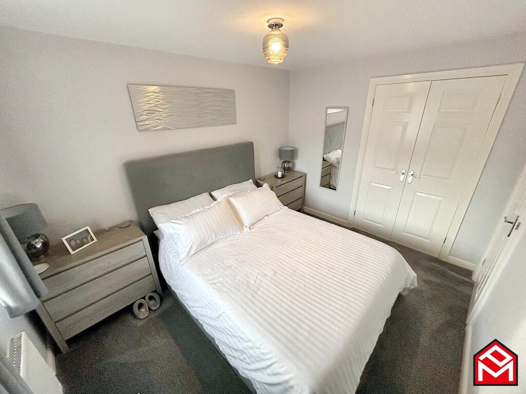 Additional image 14 of Heritage Way, Llanharan, Pontyclun, Rhondda Cynon Taff. CF72 9WD