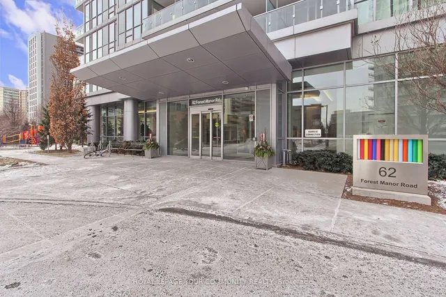 Additional image 4 of 62 Forest Manor Rd Unit 517