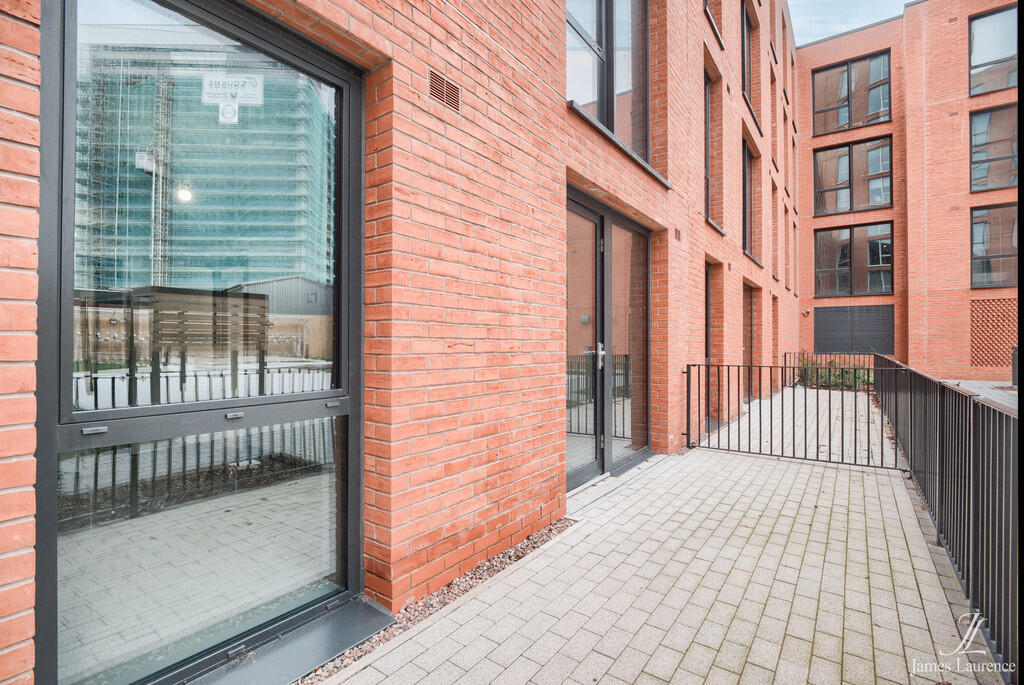Additional image 4 of JQ Rise, 91-99 Summer Hill Road, Birmingham City Centre