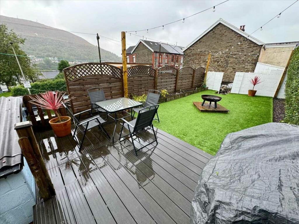 Additional image 20 of Gilfach Road, Tonypandy