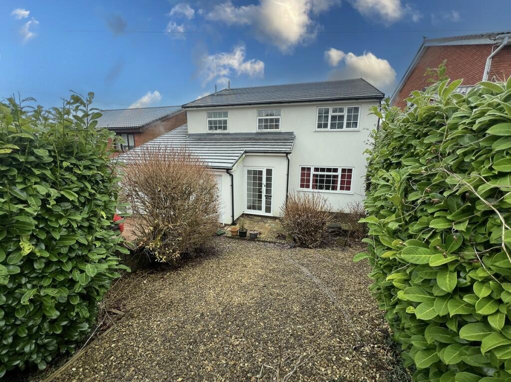 Additional image 4 of Celyn Isaf Coed Ely - Porth