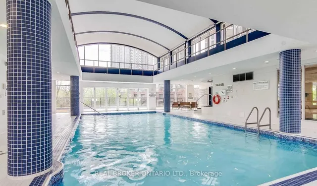 Additional image 33 of 23 Sheppard Ave Unit TH12