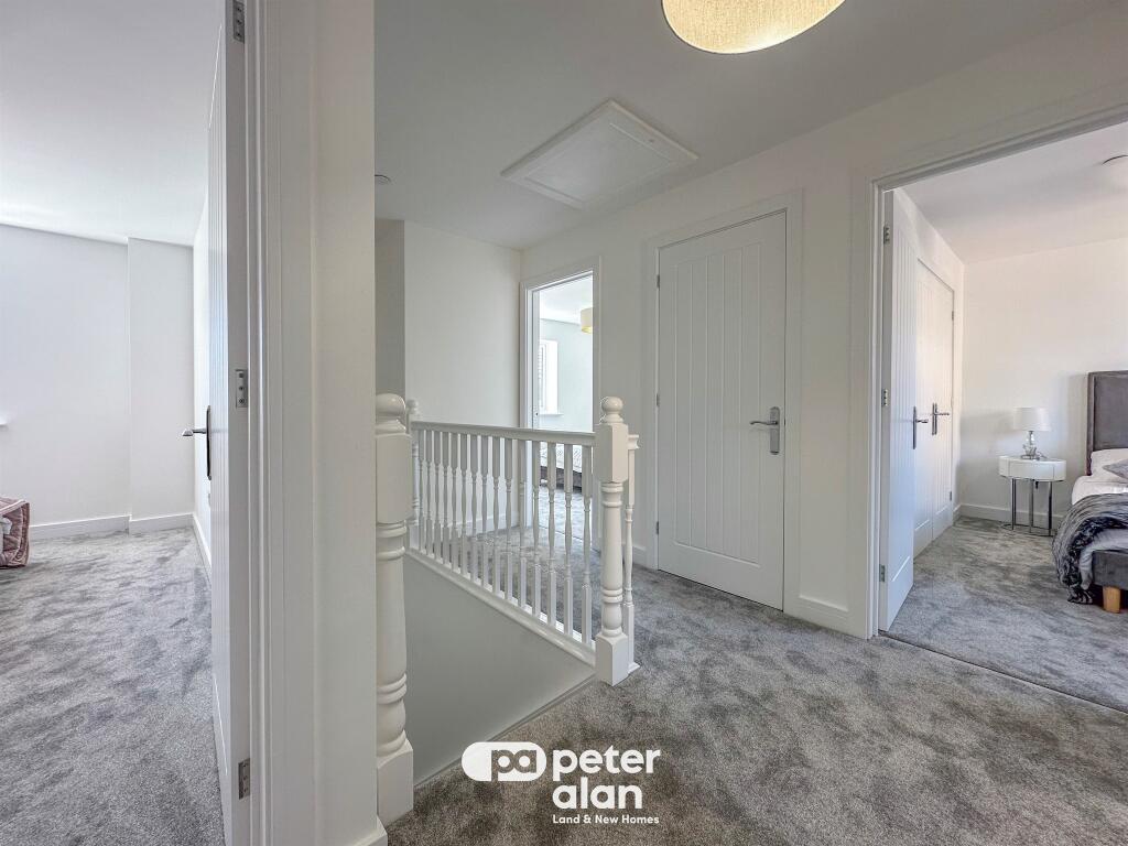 Additional image 14 of Cwm Heulwen, Aberaman, Aberdare