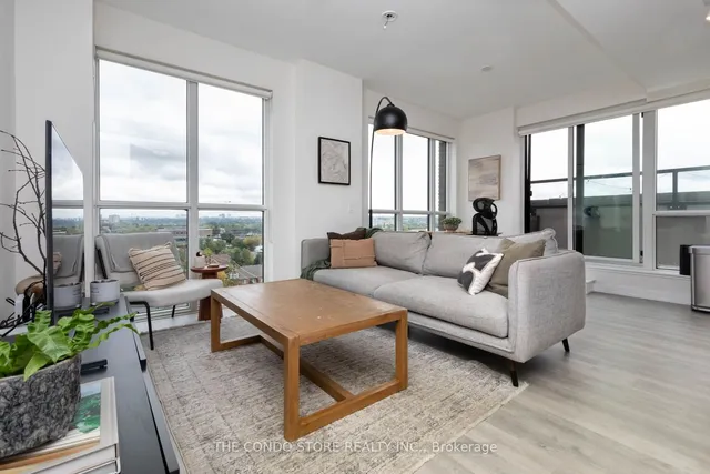 Additional image 3 of 2300 St. Clair Ave Unit 907