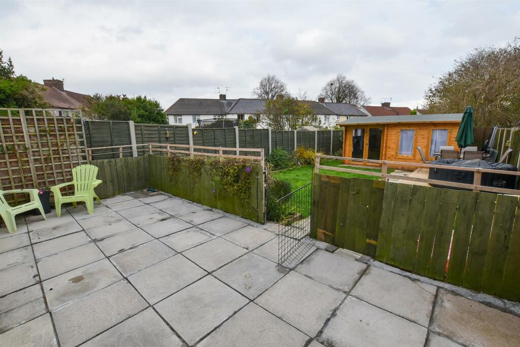 Additional image 15 of Dale Avenue, Bromborough