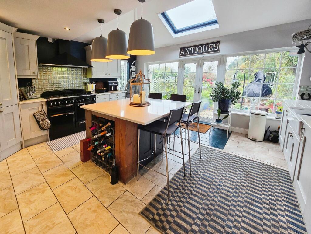 Additional image 3 of Parkgate Road, Mollington, Chester, Cheshire, CH1