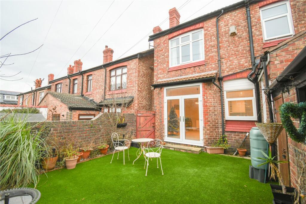 Additional image 23 of Brockley Avenue, New Brighton, Wirral