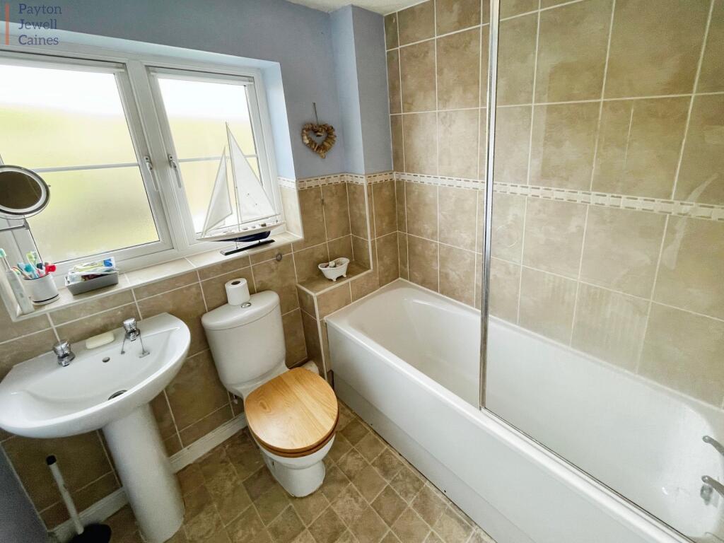 Additional image 5 of Chestnut Bush, Broadlands, Bridgend. CF31 5FG