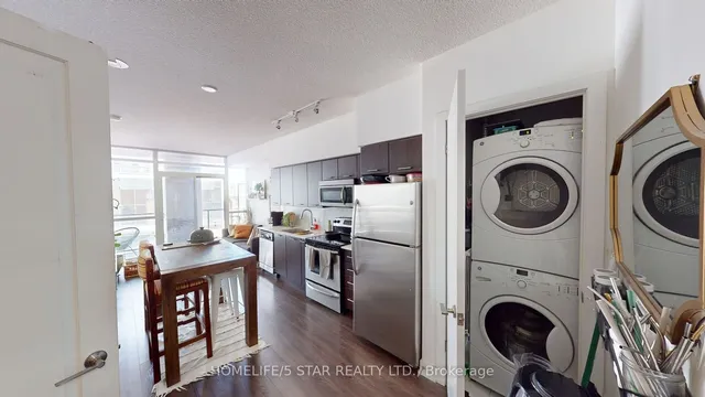 Additional image 5 of 169 Fort York Blvd Unit 308