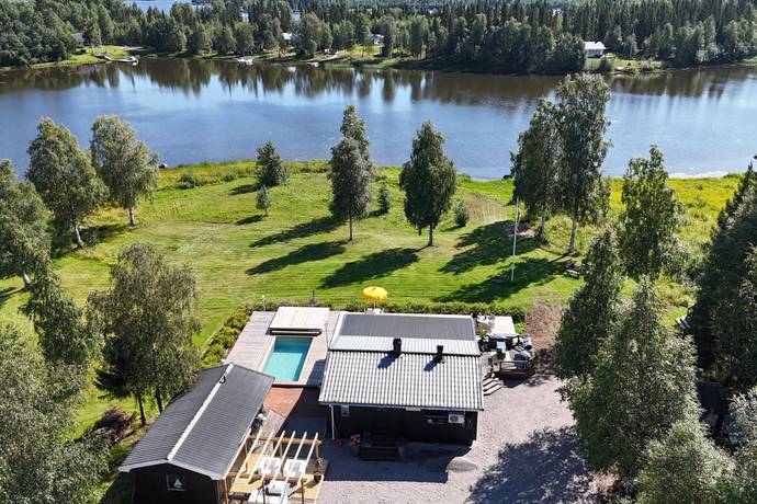 Additional image 2 of Marahamnsvägen 111, Nyborgs skärgård, Kalix kommun