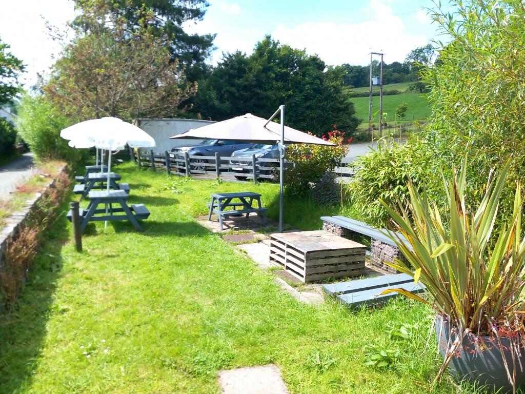 Additional image 6 of New Inn, Ystradfellte, Aberdare, Powys, CF44 9JE