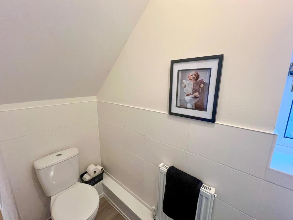 Additional image 4 of Long Acre, North Cornelly, Bridgend County Borough, CF33 4BE