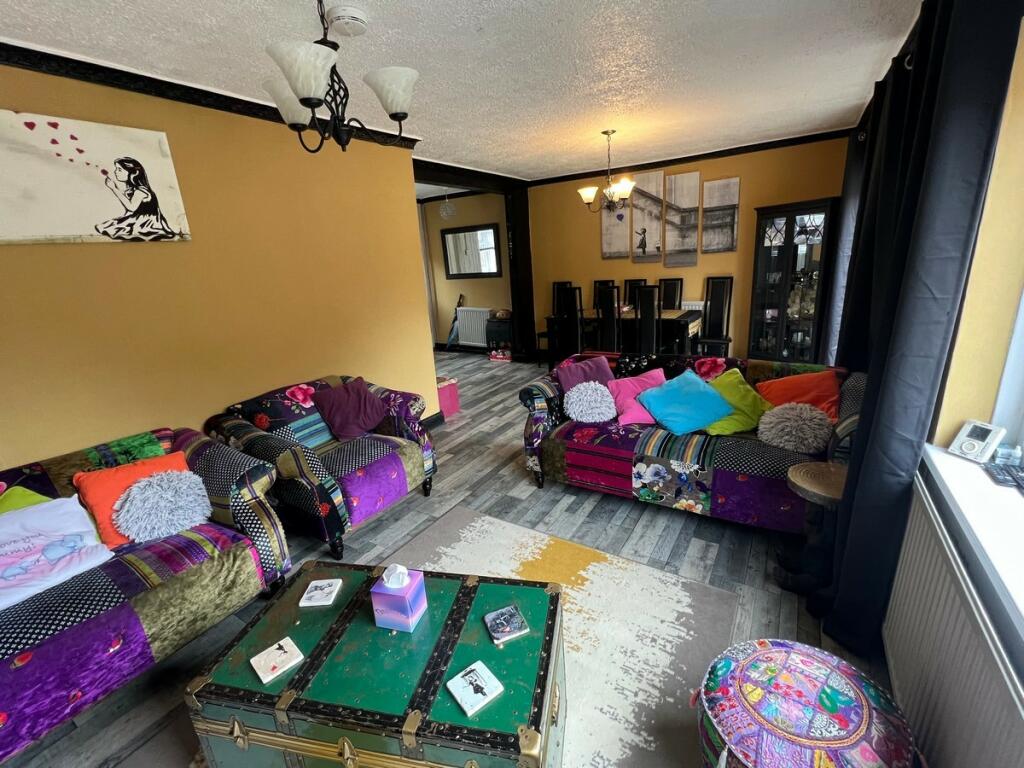 Additional image 5 of Castleton Avenue Treorchy - Treorchy