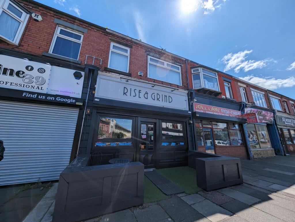 Additional image 8 of Mill Lane, Wallasey, CH44