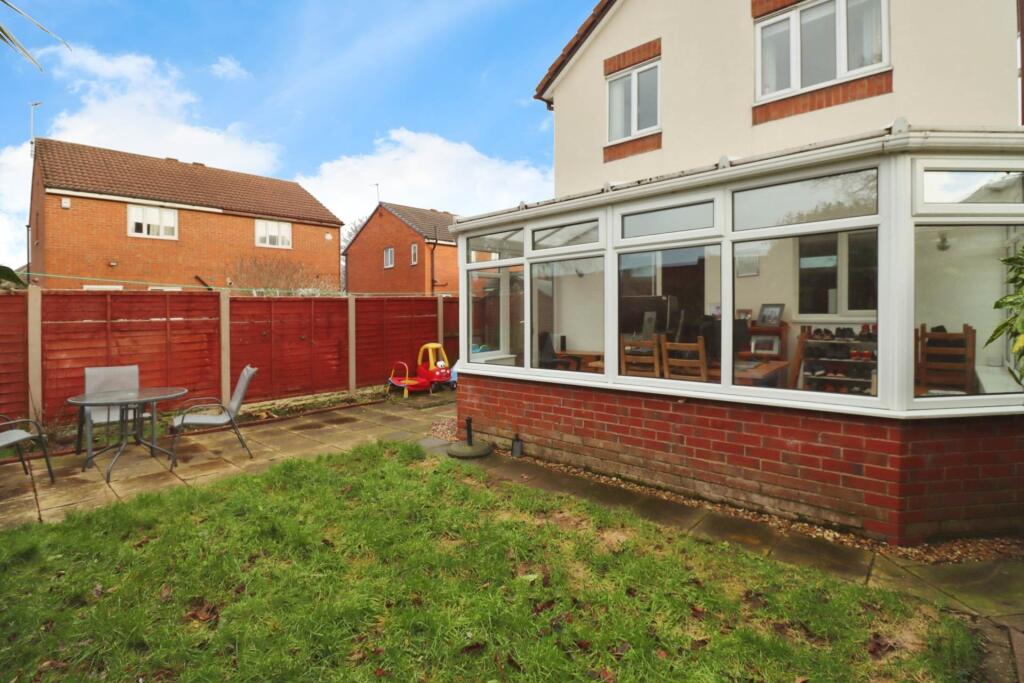 Additional image 26 of Larkin Close, New Ferry