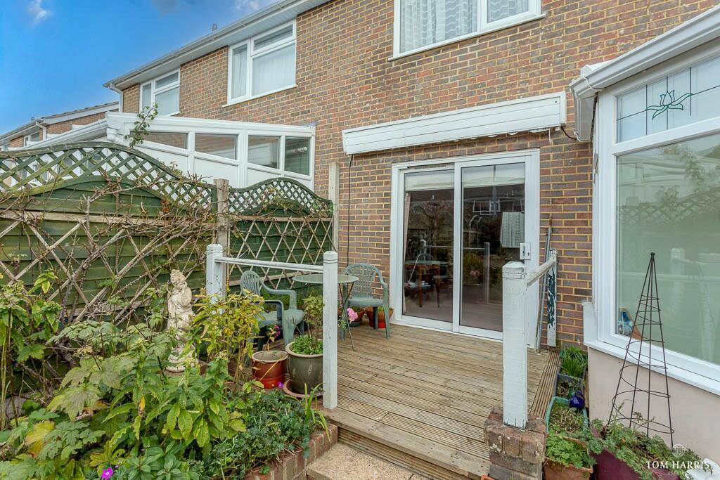 Additional image 8 of Curlew Road, Christchurch, Dorset, BH23