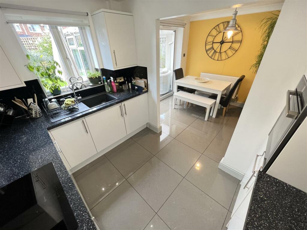 Additional image 5 of Smallridge Close, Pensby, Wirral