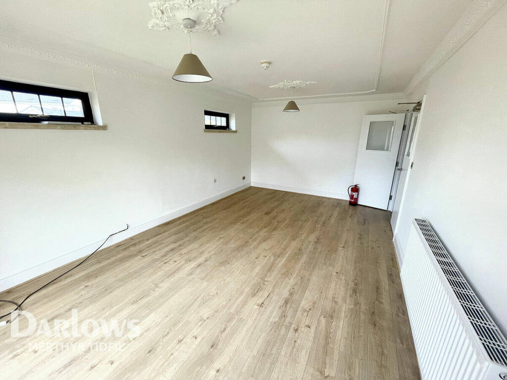 Additional image 5 of Mountain Hare, Merthyr Tydfil