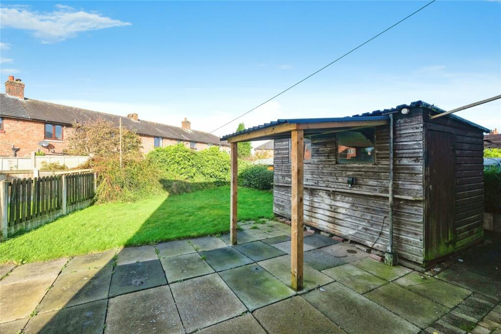 Additional image 10 of Waldegrave Road, Carlisle, Cumbria, CA2