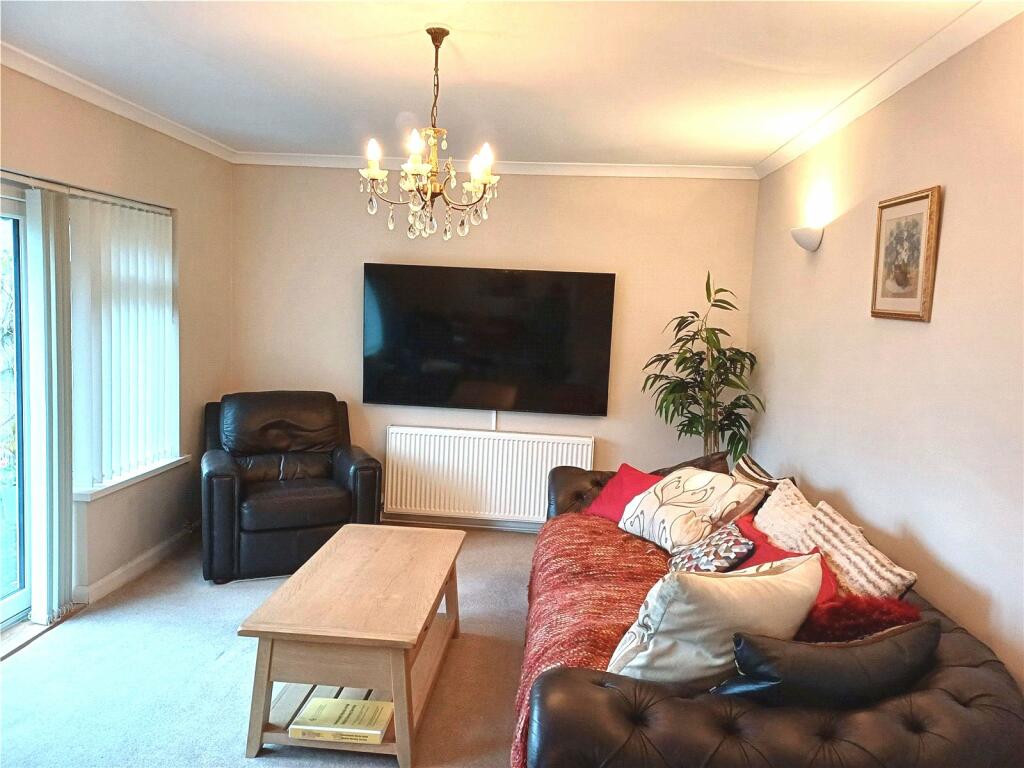 Additional image 3 of Orchard Drive, Danygraig, Porthcawl CF36 5RA, CF36