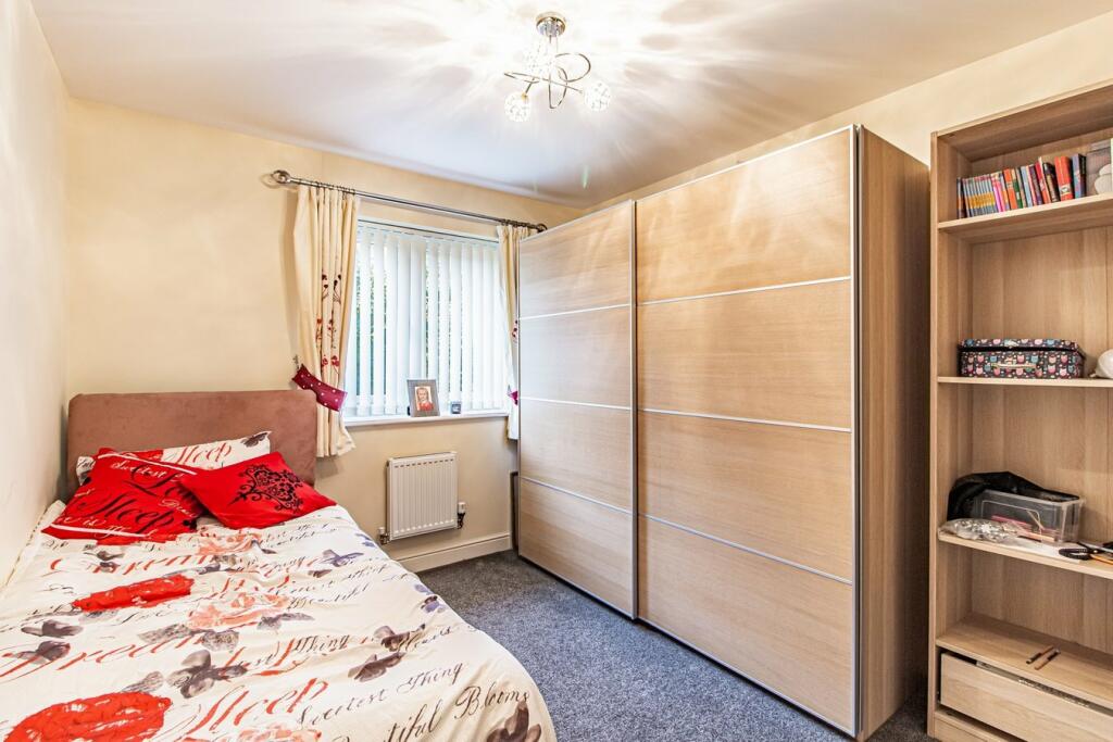 Additional image 24 of Brynteg Green, Beddau, Pontypridd, CF38