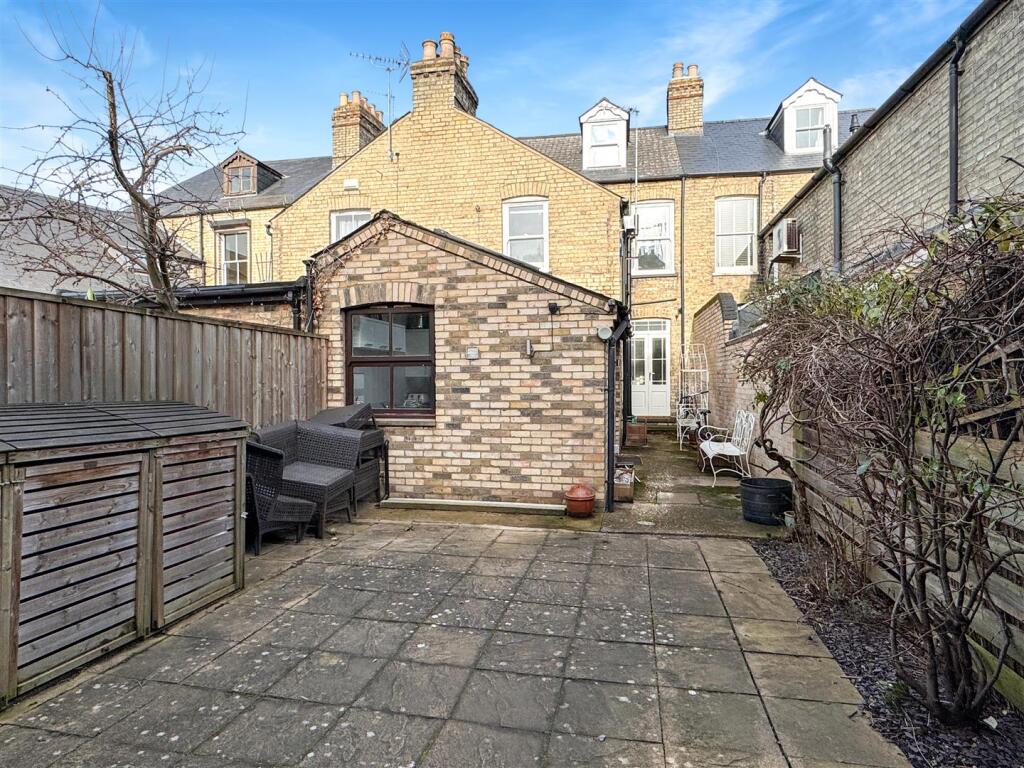 Additional image 6 of Victoria Road, Cambridge