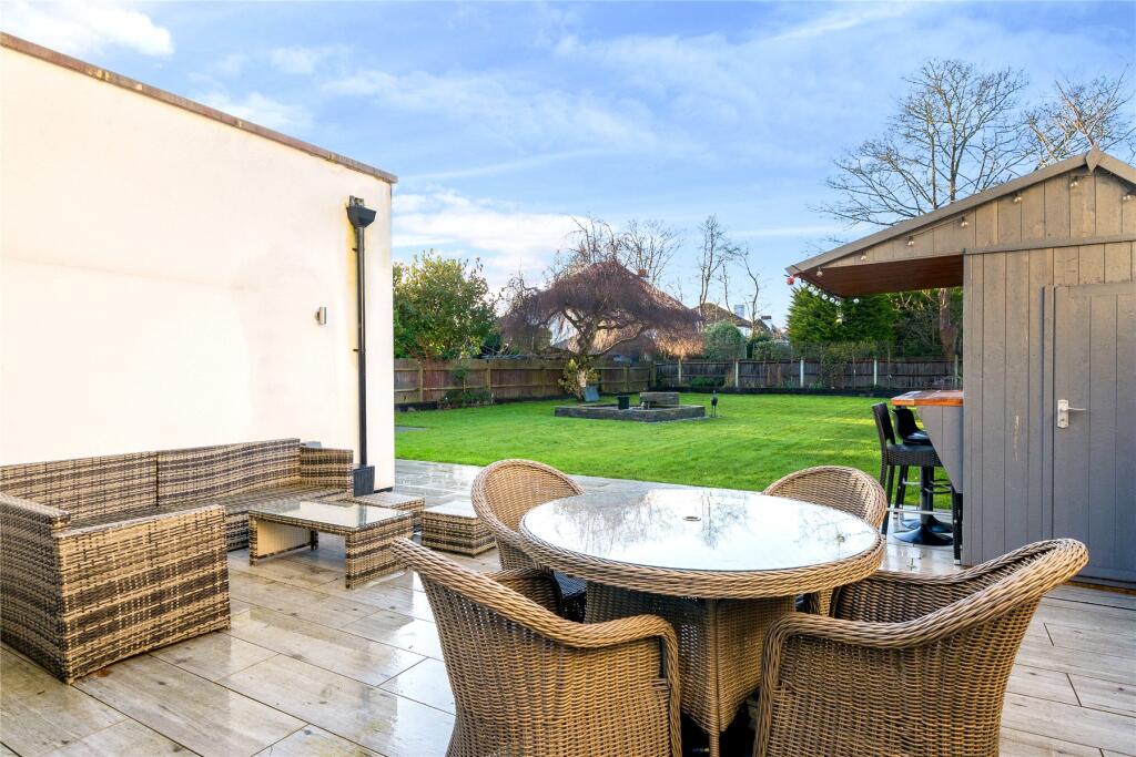 Additional image 30 of Highfield Road, Chislehurst