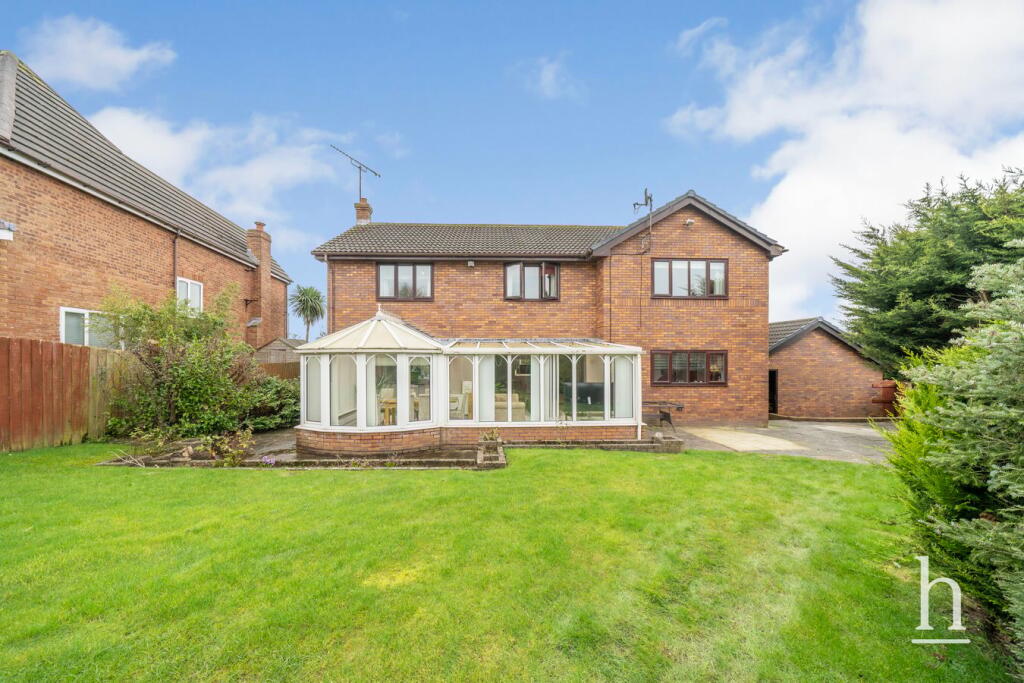 Additional image 24 of Barton Hey Drive, Caldy, CH48