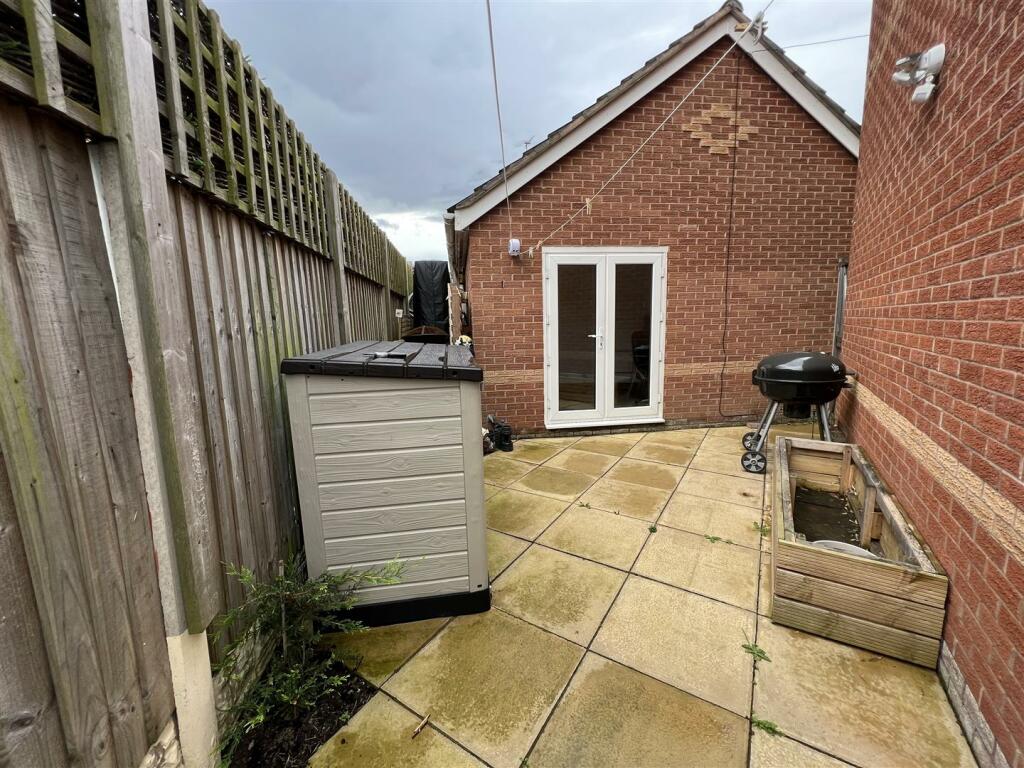 Additional image 22 of Smallridge Close, Pensby, Wirral