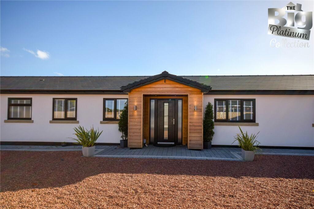 Additional image 18 of Kingswood Lane, Saughall, Chester, CH1