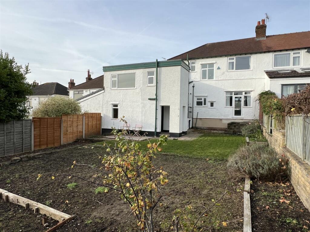 Additional image 31 of Westway, Heswall, Wirral, Wirral