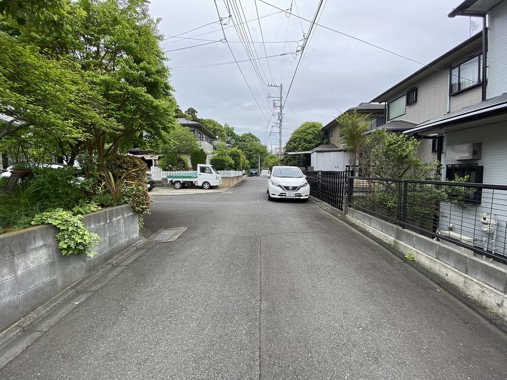 Additional image 12 of Kanagawa Prefecture Sagamihara City Chuo Ward Tana 5381-7