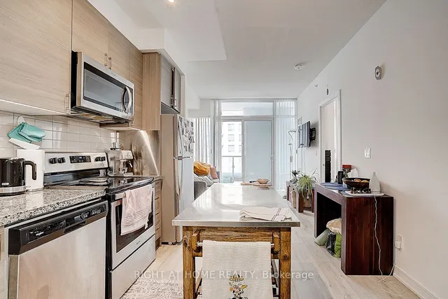 Additional image 16 of 621 Sheppard Ave Unit 521