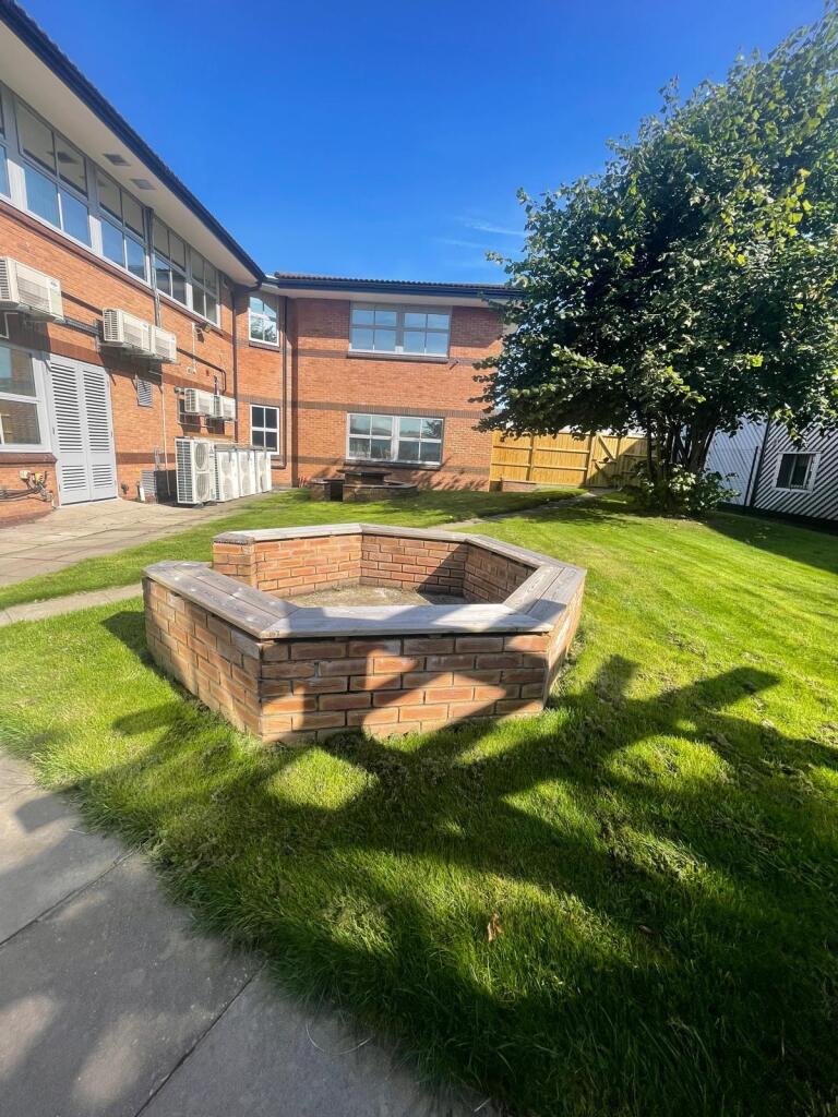 Additional image 5 of OFFICE 217  Glendale House Glendale House, Glendale Avenue, Sandycroft, Deeside