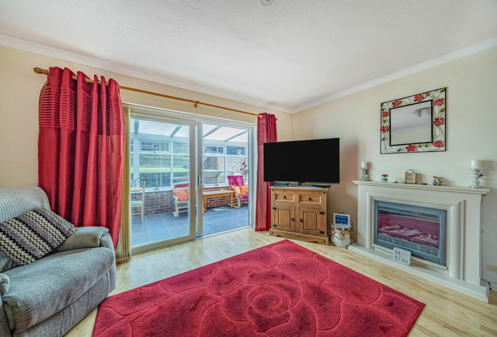 Additional image 2 of Fosseway, Clandown, Radstock, Somerset, BA3