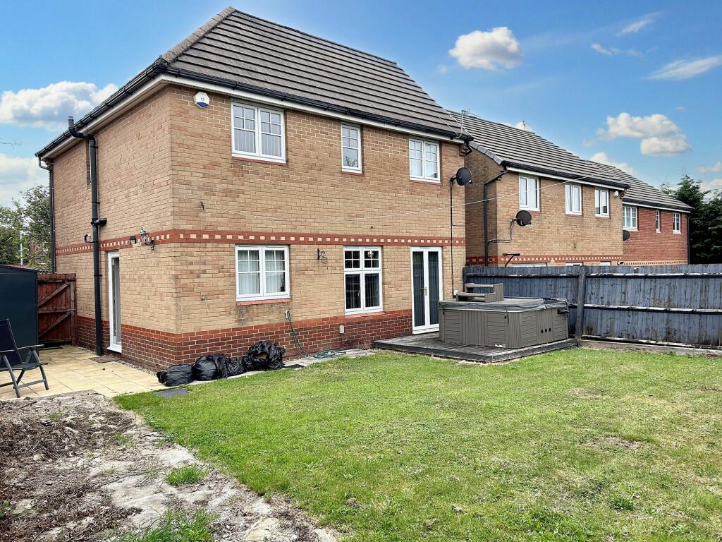 Additional image 30 of Cwlwm Cariad, Barry, CF63