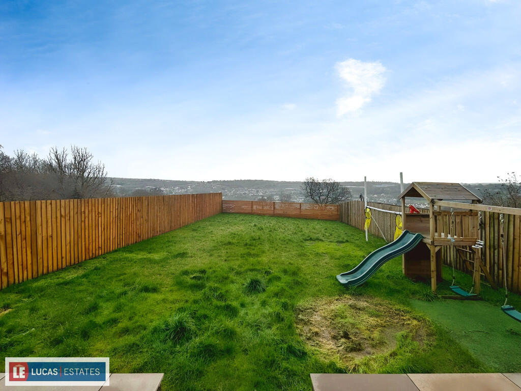 Additional image 31 of Trem Yr Afon, Cefn Hengoed, Hengoed