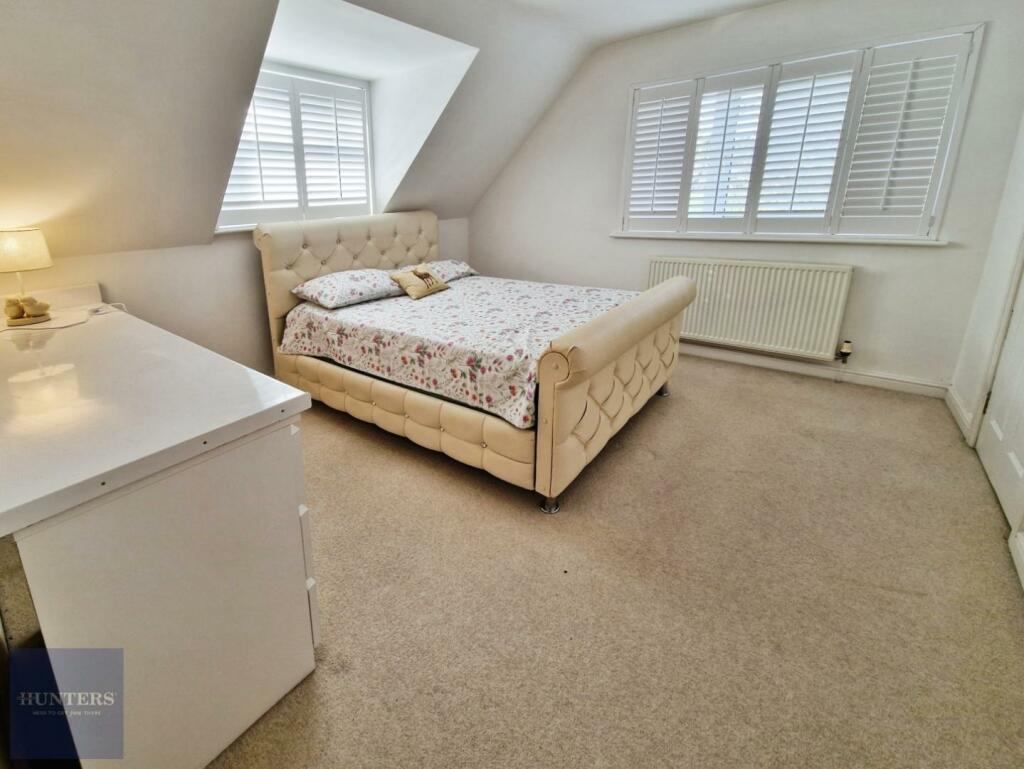 Additional image 19 of St. Mary Hill, Bridgend