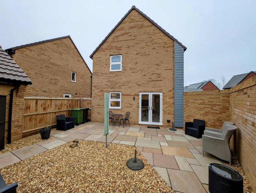 Additional image 18 of Crossman Way, Yate, Bristol