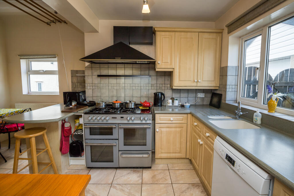 Additional image 9 of Glan Aber Park, Chester, CH4