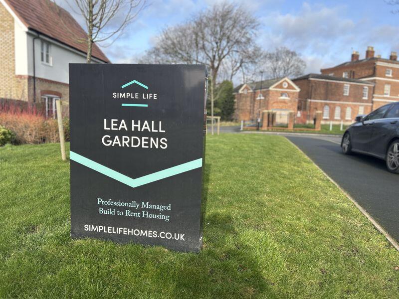 Additional image 2 of Lea Hall Green, Handsworth Wood, Birmingham, B20 2AY