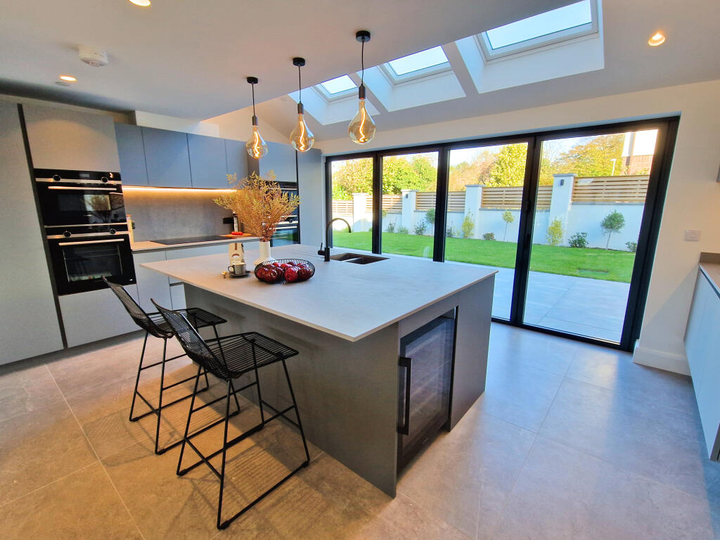 Additional image 32 of DANYGRAIG AVENUE, NEWTON, PORTHCAWL, CF36 5AA