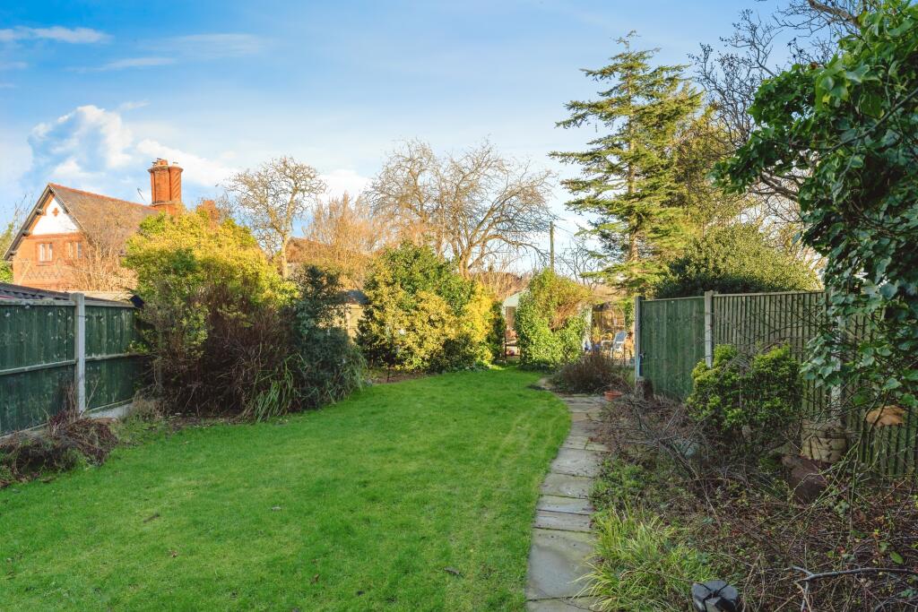 Additional image 4 of Moor Crescent, Lower Kinnerton, Chester, Cheshire West and Ches, CH4