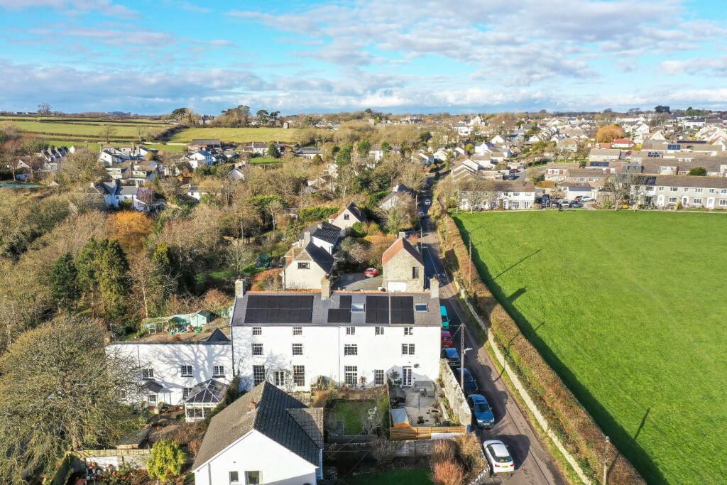 Additional image 12 of 2 Woodford House, Colhugh Street, Llantwit Major, Vale of Glamorgan, CF61 1RF