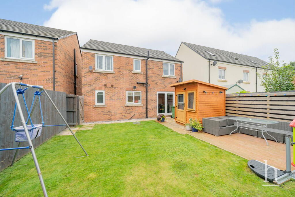 Additional image 21 of Marshall Close, Bromborough, CH62