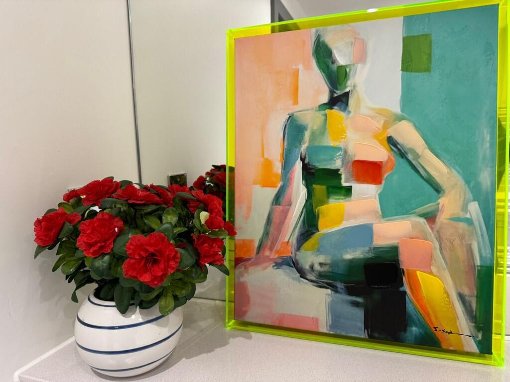 Additional image 4 of JQ Rise, 1 Goodman Street, Birmingham City Centre