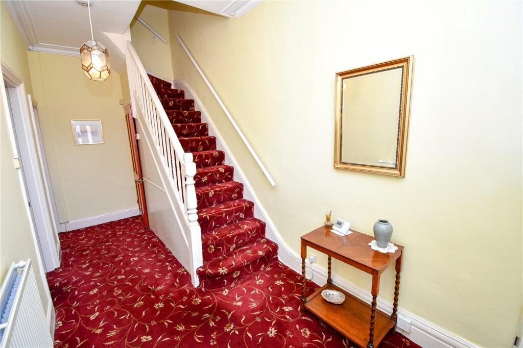 Additional image 6 of Claughton Firs, Oxton Village, Wirral