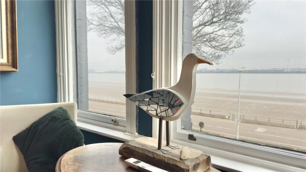 Additional image 10 of Egremont Promenade, Wallasey, Merseyside, CH44